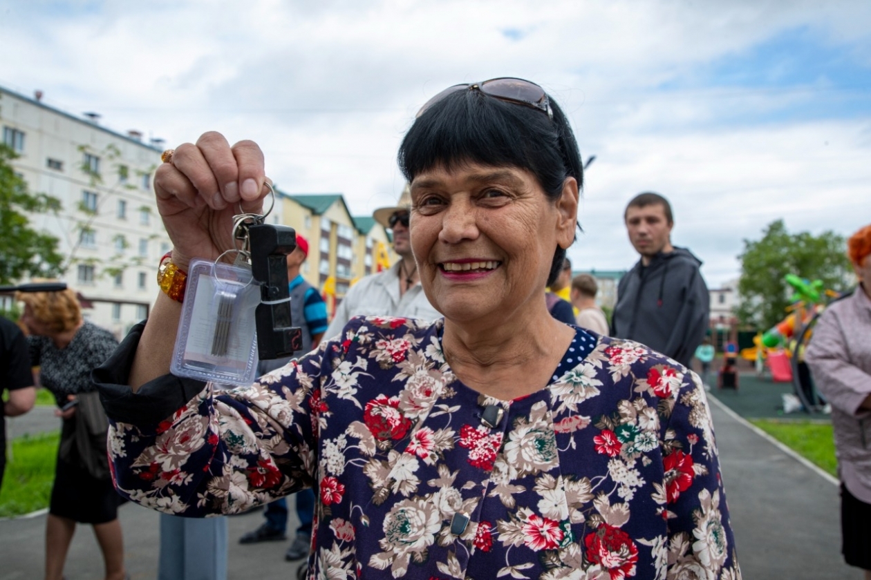 Три года на посту губернатора: как изменилась Сахалинская область при  Валерии Лимаренко