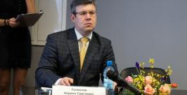 О необходимости его строительства в островной столице говорилось уже неоднократно  Виктория Никитина