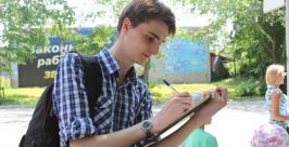 организаторы хотели помочь многим людям попытаться изменить себя Православный корпус на Сахалине
