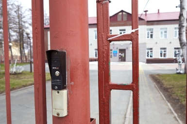 В образовательных учреждениях Сахалина и Курил проведут тренировки по антитеррору пресс-служба правительства Сахалинской области