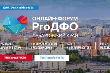 Главная страница сайта PRODFO.RU PRODFO.RU