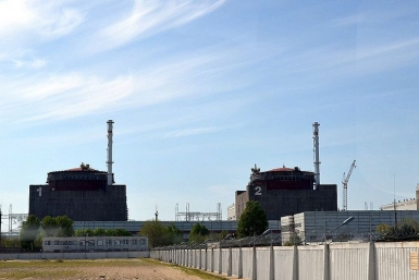 Запорожская АЭС DENAMAX, wikipedia.org