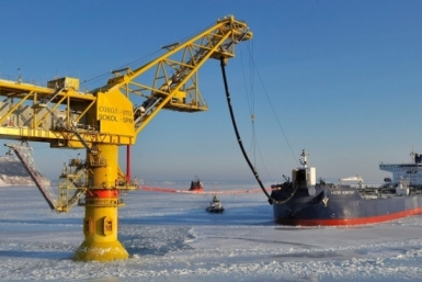 Проект &quotСахалин-1&quot maritime.earth/