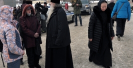 Беседы с людьми Юрий Гуршал