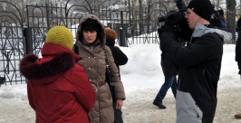 Возмущены преступлением Юрий Гуршал