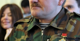Сергей Долганов Юрий Гуршал