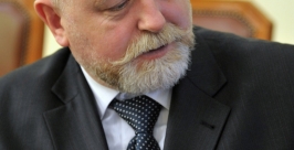 Кавалер ордена Красной Звезды Юрий Гуршал