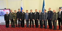 Фото на память Юрий Гуршал