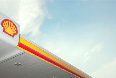 Shell компания Shell