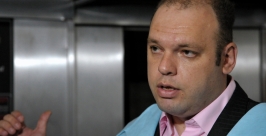 Вячеслав Потехин Юрий Гуршал