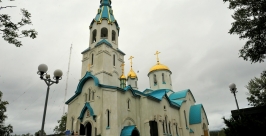 Спас медовый Юрий Гуршал