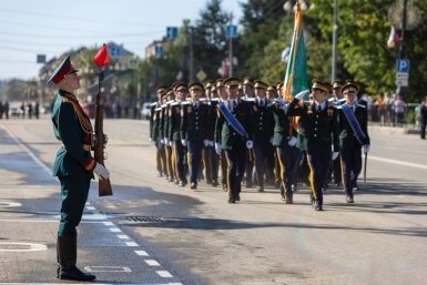 80 лет памяти: Сахалин и Курилы чтят героев прошлого и современности