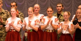 Колокола России Денис Таушканов, ИА SakhalinMedia
