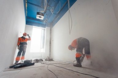 Цена квадратного метра в новостройках Краснодара выросла до 173 тысяч рублей Илья Аверьянов