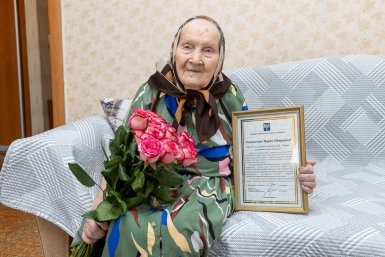 Мария Ковганова пресс-служба администрации Южно-Сахалинска
