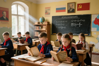 Тематическое фото сгенерировано ИИ Qwenlm.ai (18+)