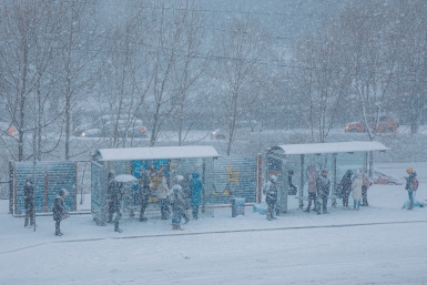 Тематическое фото Мария Смитюк, ИА PrimaMedia.ru