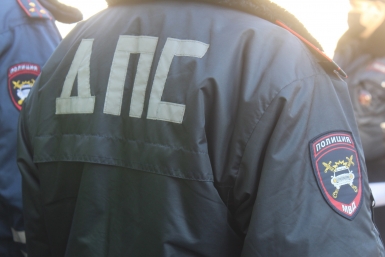 Тематическое фото Анна Маринец, ИА UssurMedia