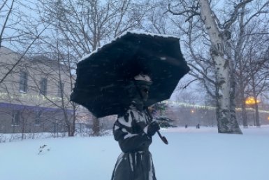 Тематическое фото ИА SakhalinMedia