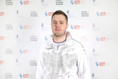 Сахалинский горнолыжник Александр Алябьев одержал победу на соревнованиях в Австрии пресс-служба министерства спорта Сахалинской области