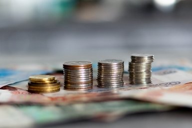 Деньги, финансы ИА PrimaMedia.ru