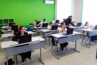 Тематическое фото Евгений  Кулешов, ИА PrimaMedia