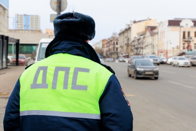 Тематическое фото Евгений Кулешов, ИА PrimaMedia