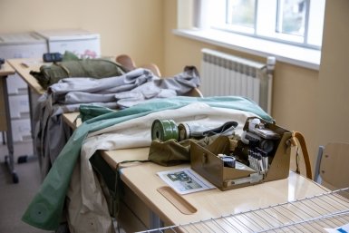Тематическое фото пресс-служба администрации города