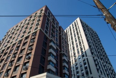 В Краснодаре выросли продажи квартир перед ужесточением правил ипотеки Юлия Матреницкая