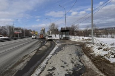 Тематическое фото пресс-служба министерства транспорта и дорожного хозяйства Сахалинской области