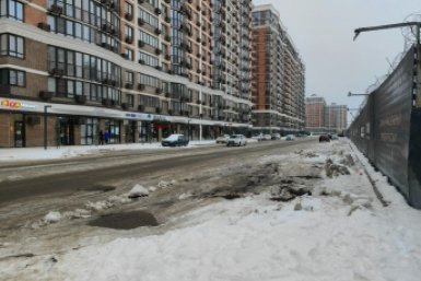 Краснодар остается одним из доступных миллионников по ценам на новостройки Светлана Юдина