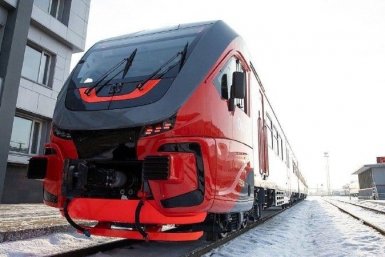 Тематическое фото пресс-служба министерства транспорта и дорожного хозяйства Сахалинской области