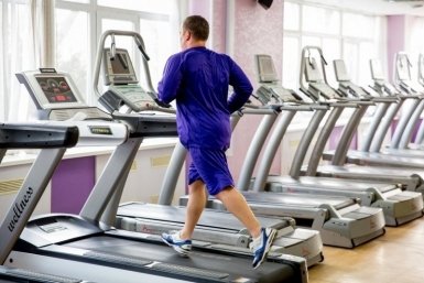 В России хотят ввести единые требования к одежде в спортзалах и фитнес-центрах KrasnodarMedia