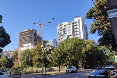Рынок уже находится в фазе охлаждения, и январский всплеск был временной аномалией Ирина Ленская