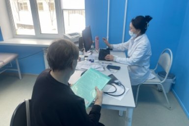 Тематическое фото пресс-служба правительства Сахалинской области