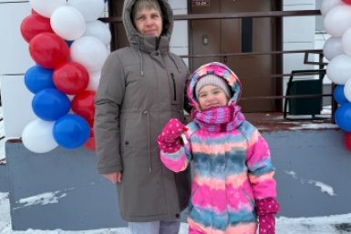 В Макаровском районе 33 семьи переехали в новые квартиры из аварийного жилья пресс-служба минстроя Сахалинской области