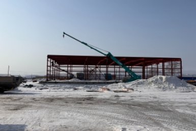 Предприятие пресс-служба министерства экономического развития Сахалинской области