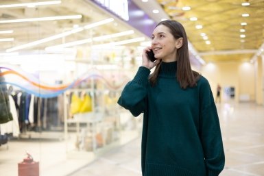 Тематическая иллюстрация Пресс-служба компании МегаФон