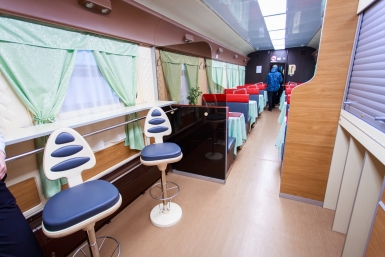 Тематическое фото Илья Аверьянов, ИА PrimaMedia