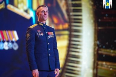 Сахатинский поэт-фронтовик стал лауреатом пресс-служба Правительства Сахалинской области