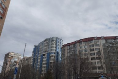 В Сочи и Краснодаре остановился рост цен на вторичное жилье Ума Саадуева