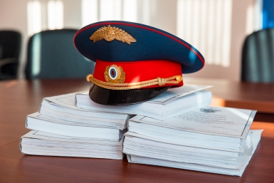 Стая бродячих собак набросилась на первоклассника