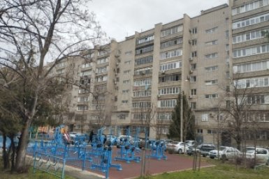 Рынок вторичного жилья на курортах Кубани раскололся на два лагеря Ума Саадуева