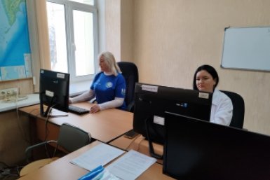 Более 30 добровольцев помогают следить за общественным порядком на Сахалине пресс-служба министерства цифрового и технологического развития Сахалинской области