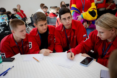 Молодежный форум "ОстроVа" пройдет в Южно-Сахалинске с 10 по 16 августа