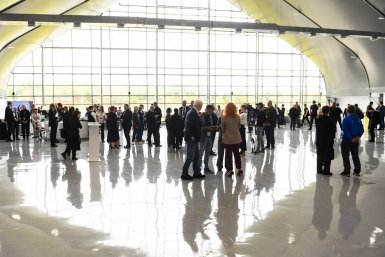 Тематическое фото ПАО &quotМТС&quot