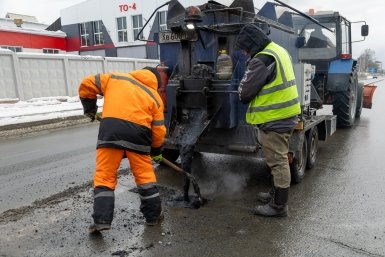 Тематическое фото пресс-служба администрации Южно-Сахалинска