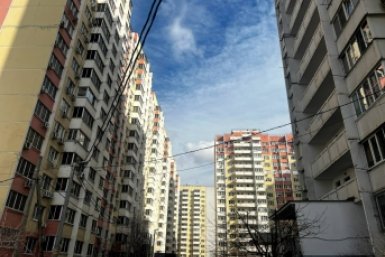 Цены на новостройки в Краснодаре развернулись в сторону снижения Валерия Годовникова