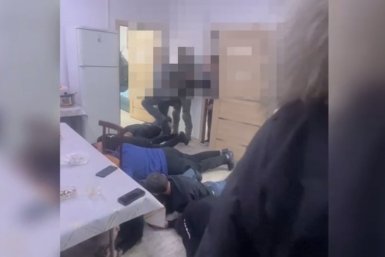 Полиция накрыла подпольное казино в Южно-Сахалинске пресс-служба УМВД России по Сахалинской области