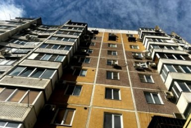 В Краснодаре платеж по ипотеке за однушку достиг 95 тысяч рублей Валерия Годовникова